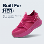 Woman Working Boot - V2