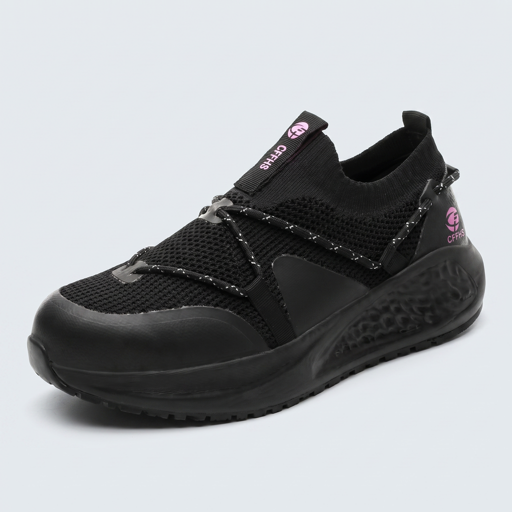 Woman Working Boot - V2