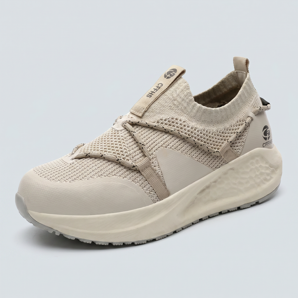 Woman Working Boot - V2