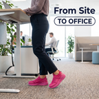 Woman Working Boot - V2