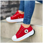 Trendy Sneakers – Comfort, Everyday Wear